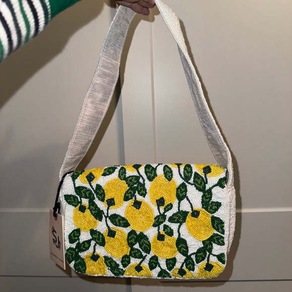 Viral beaded bag - Picture 2 of 2